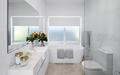 Thrive Homes Elara Display Home Bathroom