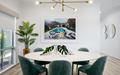 Thrive Homes Marsden Park Display Home Dining Room
