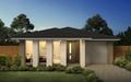 Thrive Homes Avalon House Plan with Mode Facade