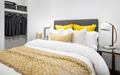 Thrive Homes Helix Home Design Bedroom