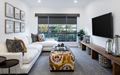 Thrive Homes Helix Home Design Private Lounge