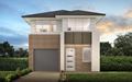 Thrive Homes Rayna Home Design with Vogue Facade