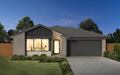 Thrive Homes Sienna Home Design with Deco Facade