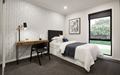 Sienna Home Design Bedroom at Airds Display Village