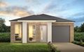 Thrive Homes Verve House Plan with Harmony Facade