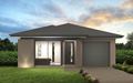 Thrive Homes Verve House Plan with Ascot Facade