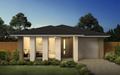 Thrive Homes Verve House Plan with Mode Facade