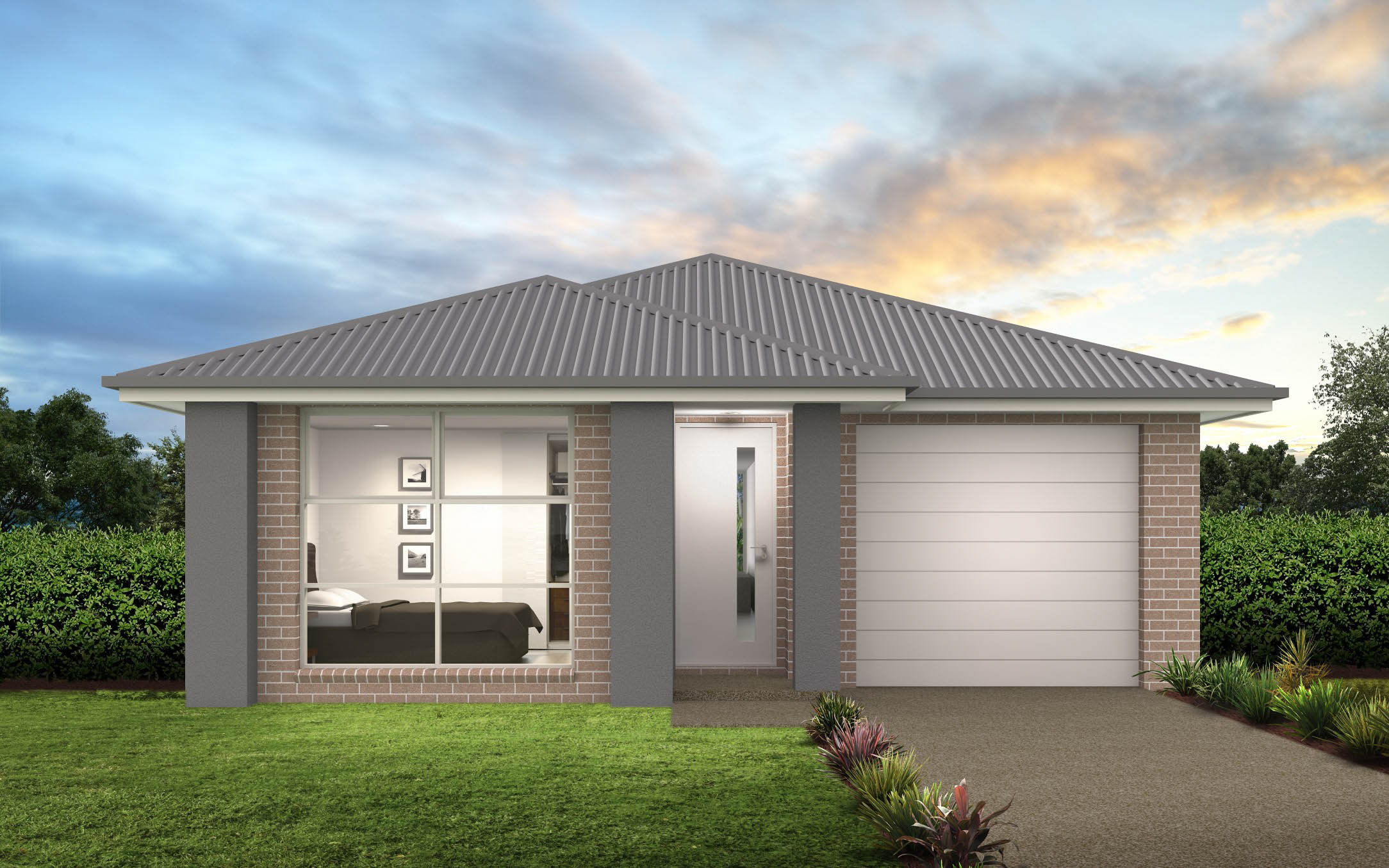 Verve Home Design Thrive Homes